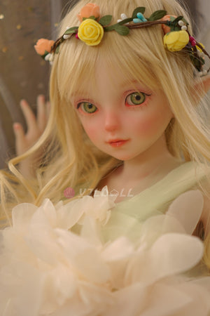 Aosei sexpuppe (YJL Doll 80 cm e-cup #011 Silikon)
