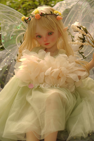Aosei sexpuppe (YJL Doll 80 cm e-cup #011 Silikon)