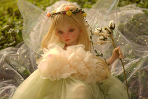 Aosei sexpuppe (YJL Doll 80 cm e-cup #011 Silikon)