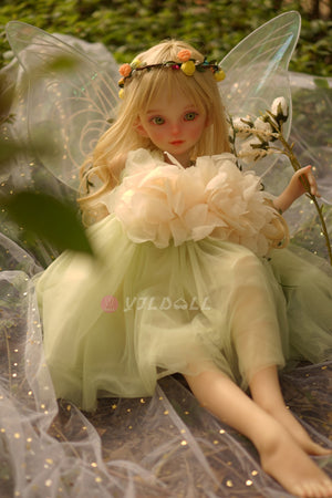 Aosei sexpuppe (YJL Doll 80 cm e-cup #011 Silikon)
