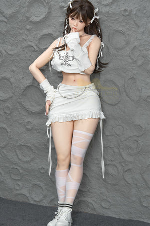 Nine Sex doll (Irontech Doll 158cm e-cup T3-3 silicone)