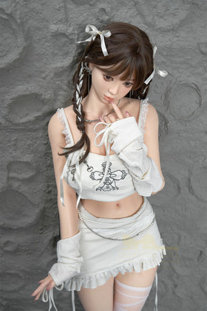 Nine Sex doll (Irontech Doll 158cm e-cup T3-3 silicone)