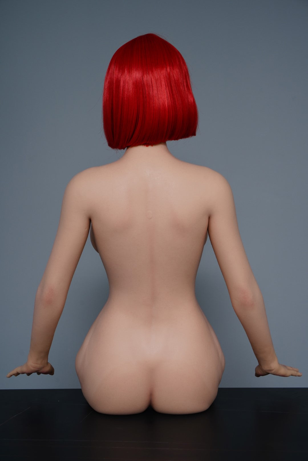 Daniela bambola del sesso (Galatea Doll 163 cm Coppa D #044 Silicone)