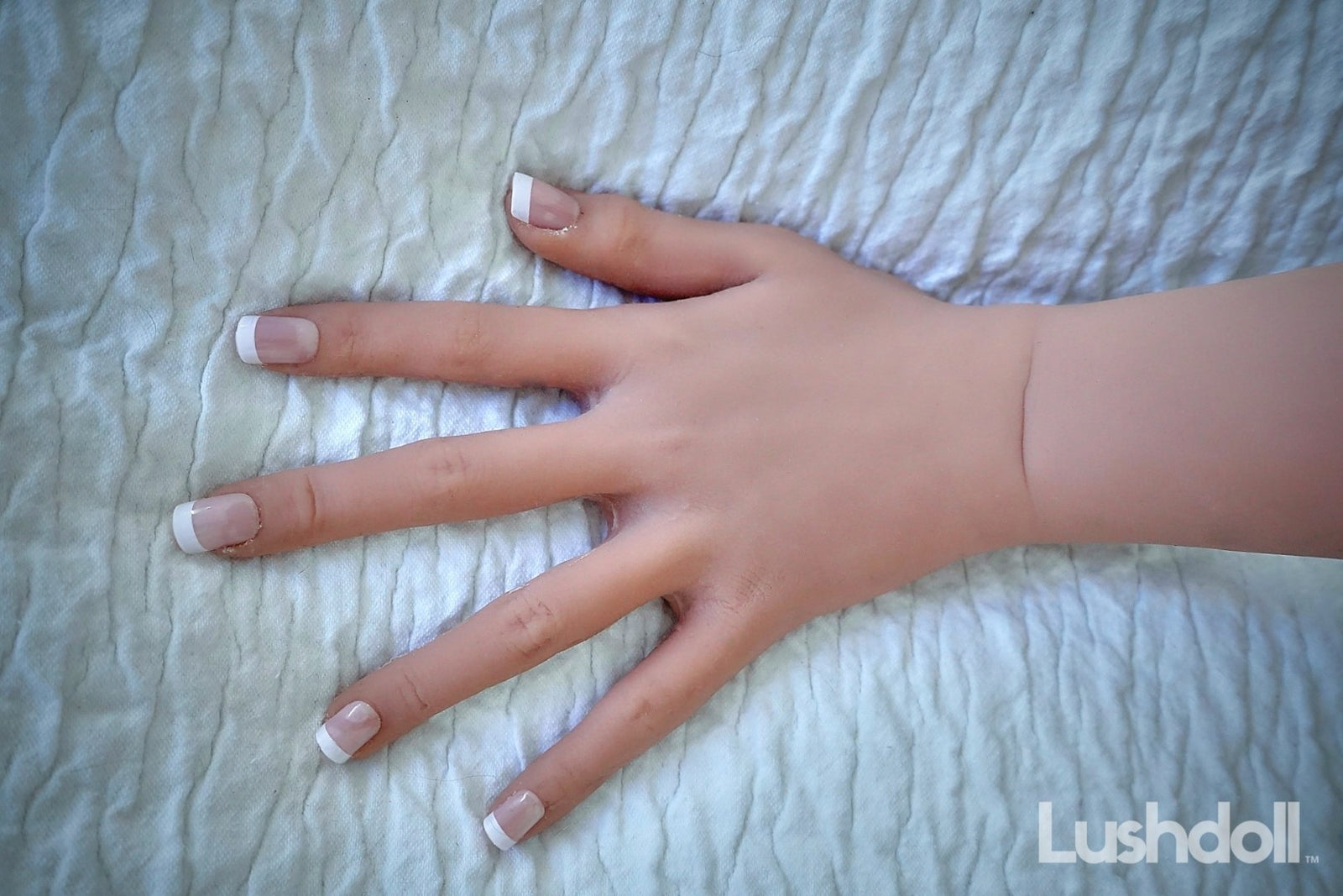 Lucy sexpuppe (Lushdoll 160cm A-cup #3 TPE)