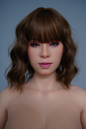 Nevada sexpuppe (Galatea Doll 163 cm d-cup #052 Silikon)