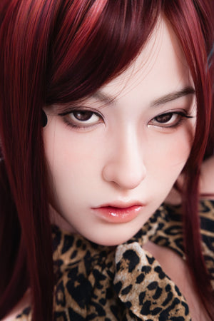 Wanzhi Sex Doll (Idodoll 170cm D-Cup #ID8H-2 Silicone)