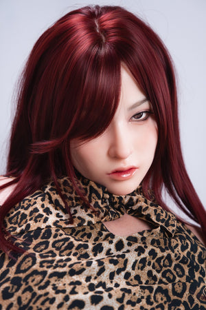 Wanzhi Sex Doll (Idodoll 170cm D-Cup #ID8H-2 Silicone)