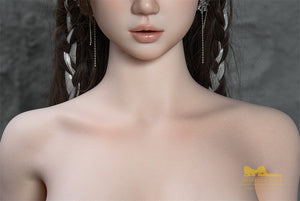Nine Sex doll (Irontech Doll 158cm e-cup T3-3 silicone)