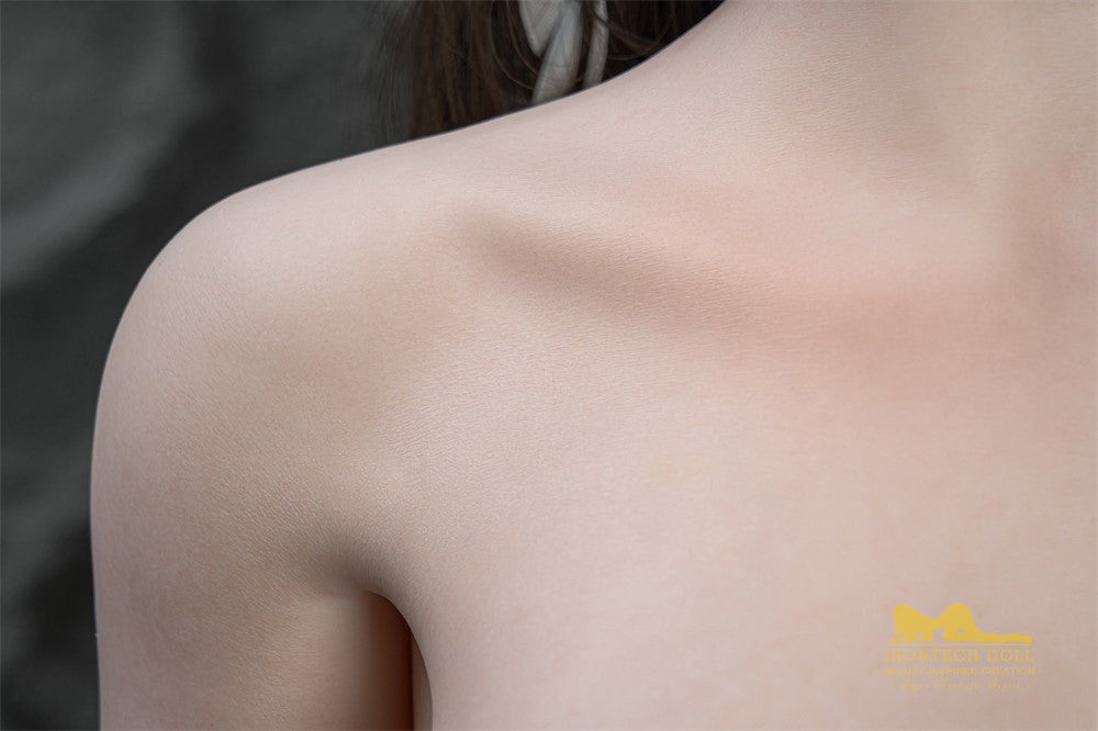 Neuf poupée sexuelle (Irontech Doll 158 cm E-tasse T3-1 Silicone)