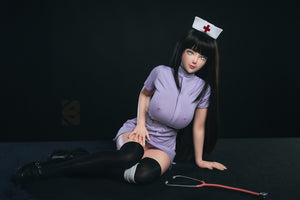 Hinata Hyuga sexpuppe (BC-Doll 76 cm e-cup G01C Silikon)