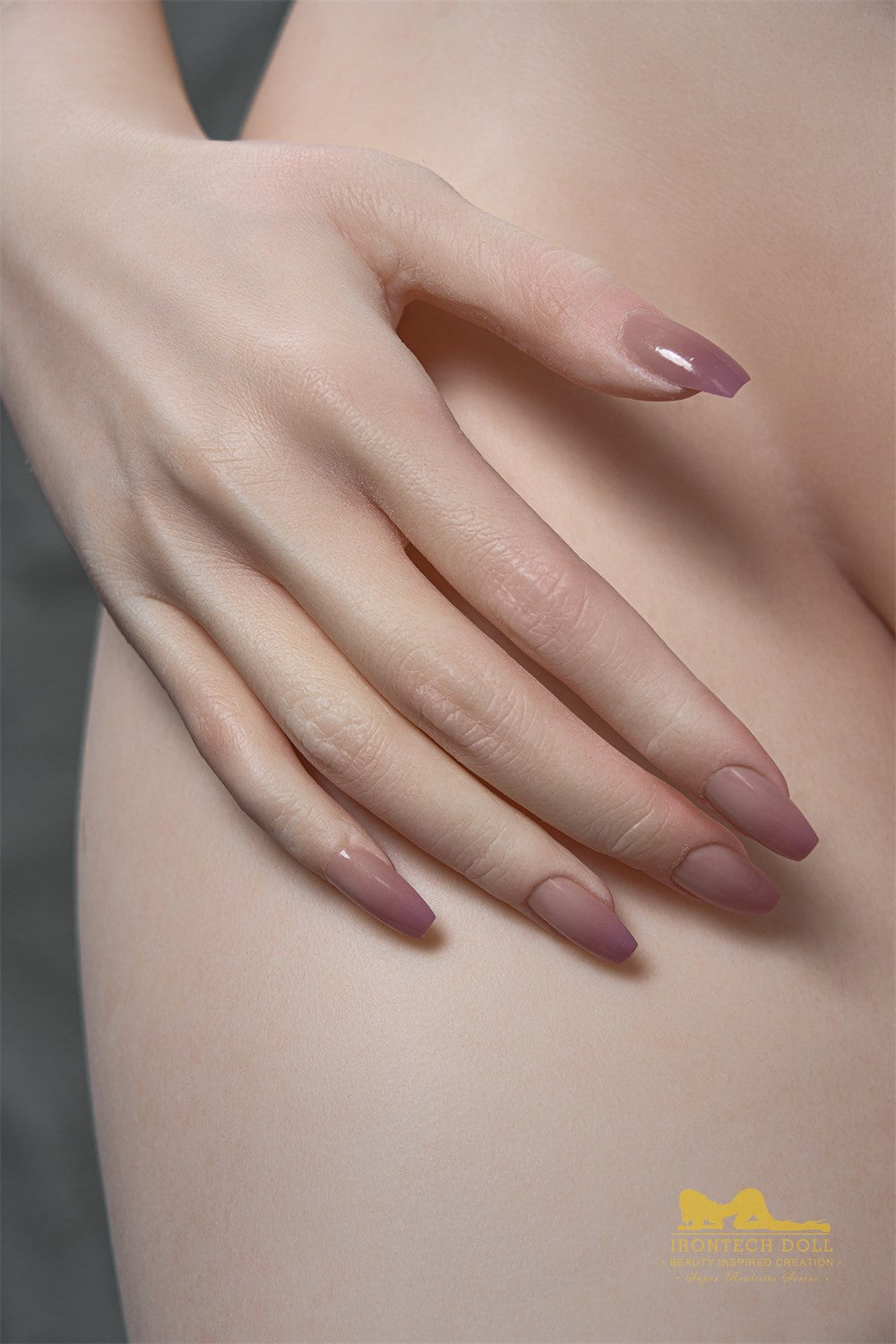 Neuf poupée sexuelle (Irontech Doll 158 cm E-tasse T3-1 Silicone)