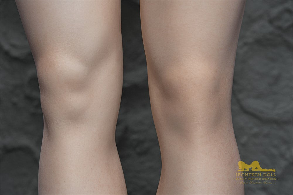 Neuf poupée sexuelle (Irontech Doll 158 cm E-tasse T3-1 Silicone)