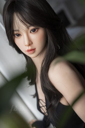 Aki sexpuppe (Jiusheng 160 cm e-cup #62 Silikon)
