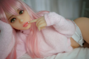 Ariel Sex doll (Piper Doll 140cm G-cup Tpe) EXPRESS