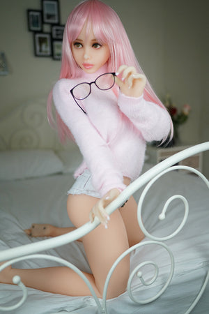 Ariel Sex doll (Piper Doll 140cm G-cup Tpe) EXPRESS