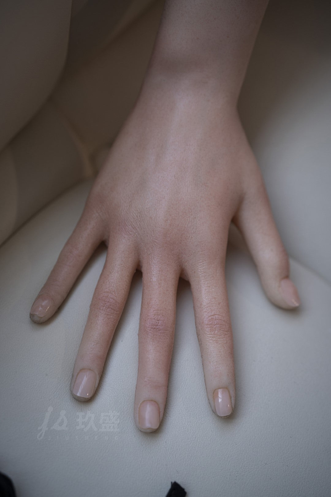 Aki sexpuppe (Jiusheng 160cm E-cup #62 Silikon)