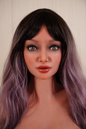 Ramona sexpuppe (WM-Doll 166 cm C-cup #SS196 TPE+Silikon)