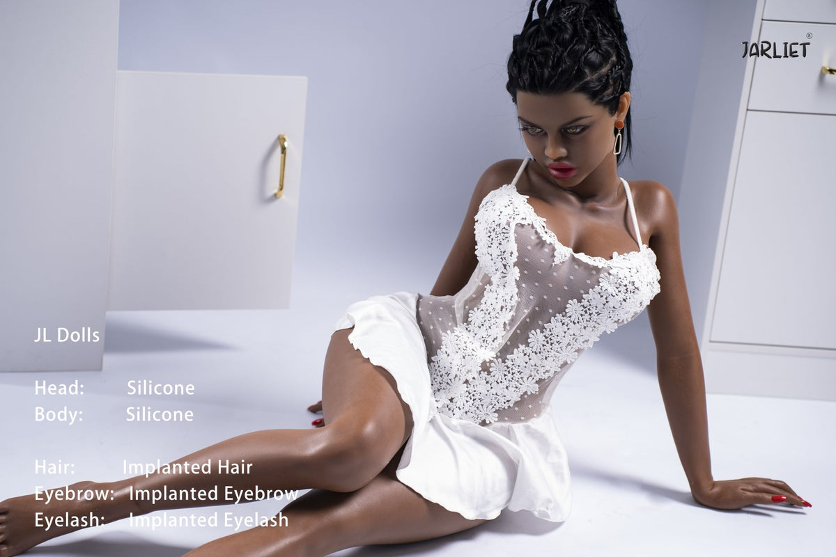 Bestie sexpuppe (Jarliet 148cm E-cup Silikon)
