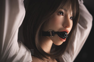 Yuka sexpuppe (Jiusheng 160 cm e-cup #78B Silikon)