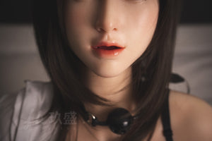 Yuka sexpuppe (Jiusheng 160 cm e-cup #78B Silikon)
