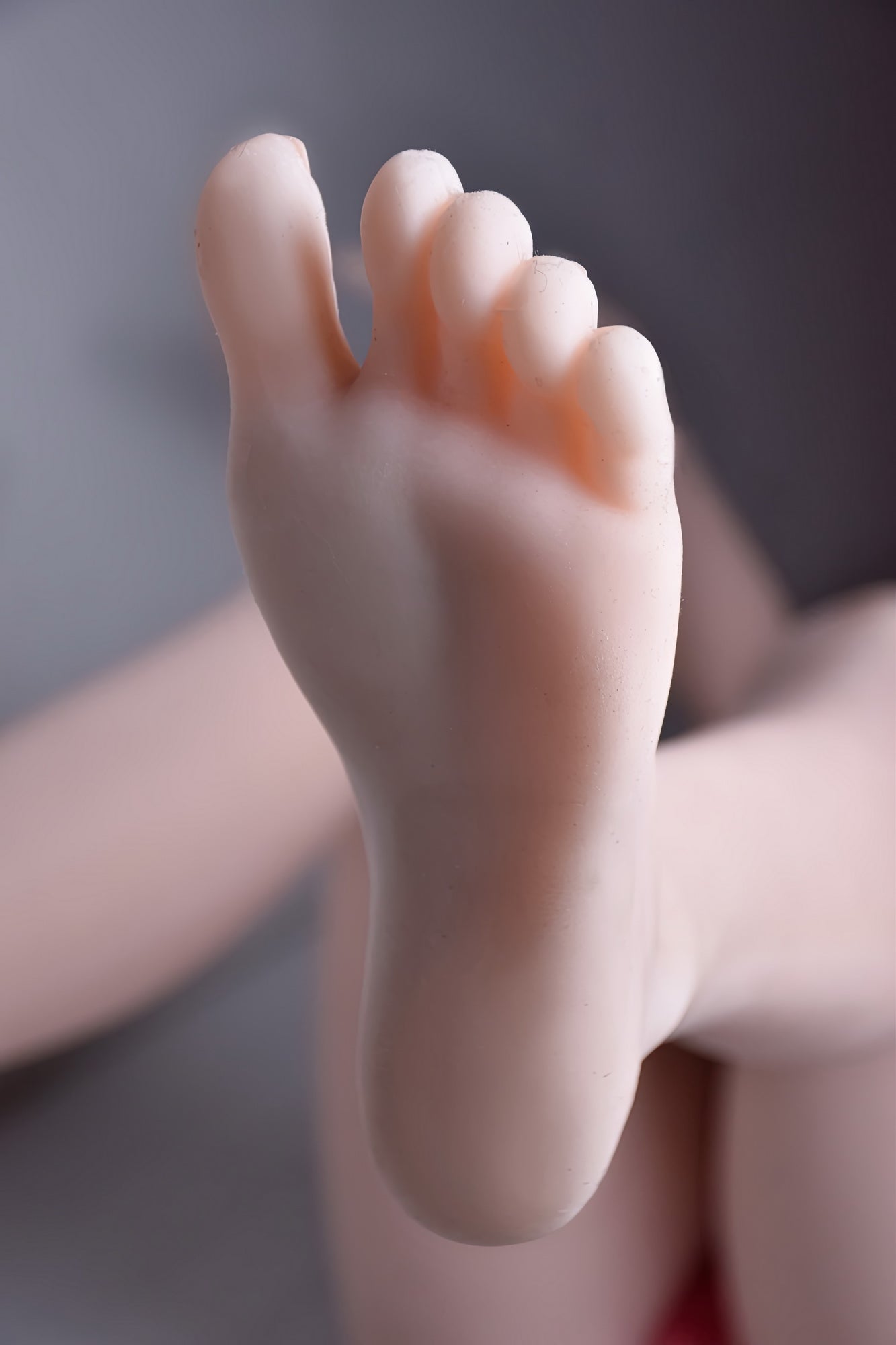 Biomimetic Sex doll (Elsa Babe 140cm TPE)