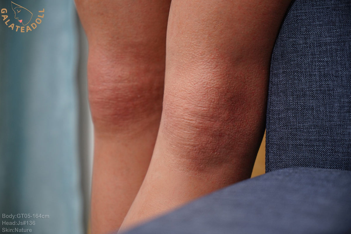 Mimi poupée sexuelle (Galatea Doll 164 cm (B-Cup #136 Silicone)