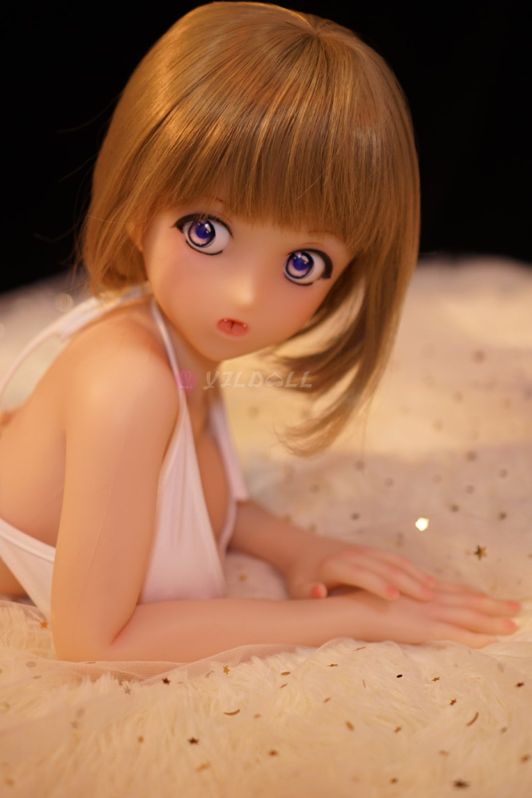 Kotoha sexpuppe (YJL Doll 80cm E-cup #008 TPE+Silikon)