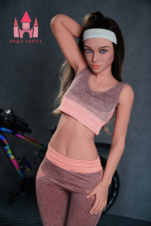 Kreuzfahrt sexpuppe (Dolls Castle 163 cm B-cup #DC04 TPE)