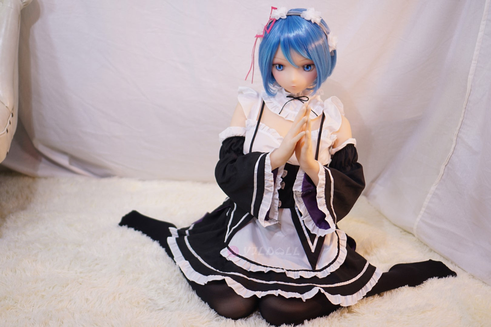 Saika Sex Doll (YJL Doll 156 cm f-cup silicone)