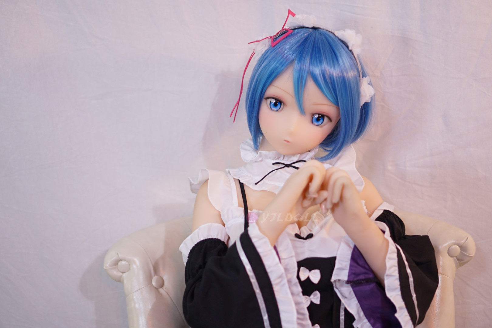 Saika Sex Doll (YJL Doll 156 cm f-cup silicone)