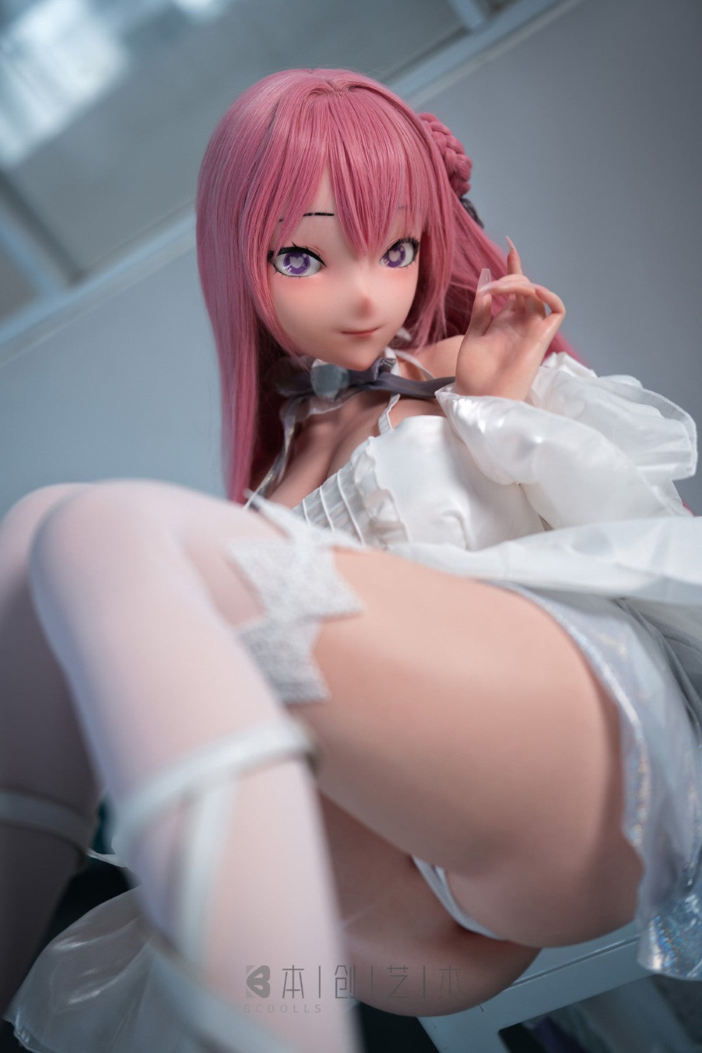 Dorothy Sexdocka (BC-Doll 155cm J-Kupa #O04 Silikon)