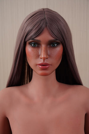Lola poupée sexuelle (WM-Doll 165cm d-kupa # ss111 tpe + silicone)