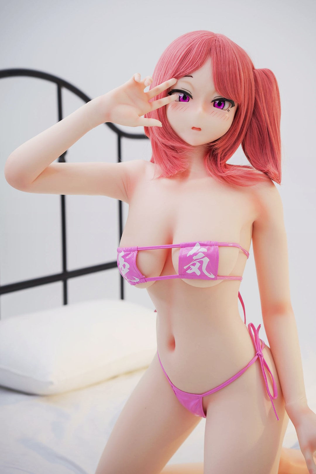 Akane poupée sexuelle (Irokebijin 148 cm F-Cup HSS Silicone)