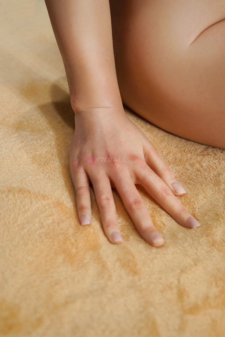 Sook poupée sexuelle (YJL Doll 168cm Bonnet D #837 Silicone)