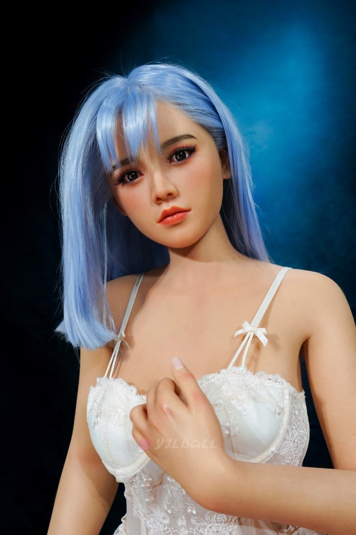 Sook poupée sexuelle (YJL Doll 168cm Bonnet D #837 Silicone)