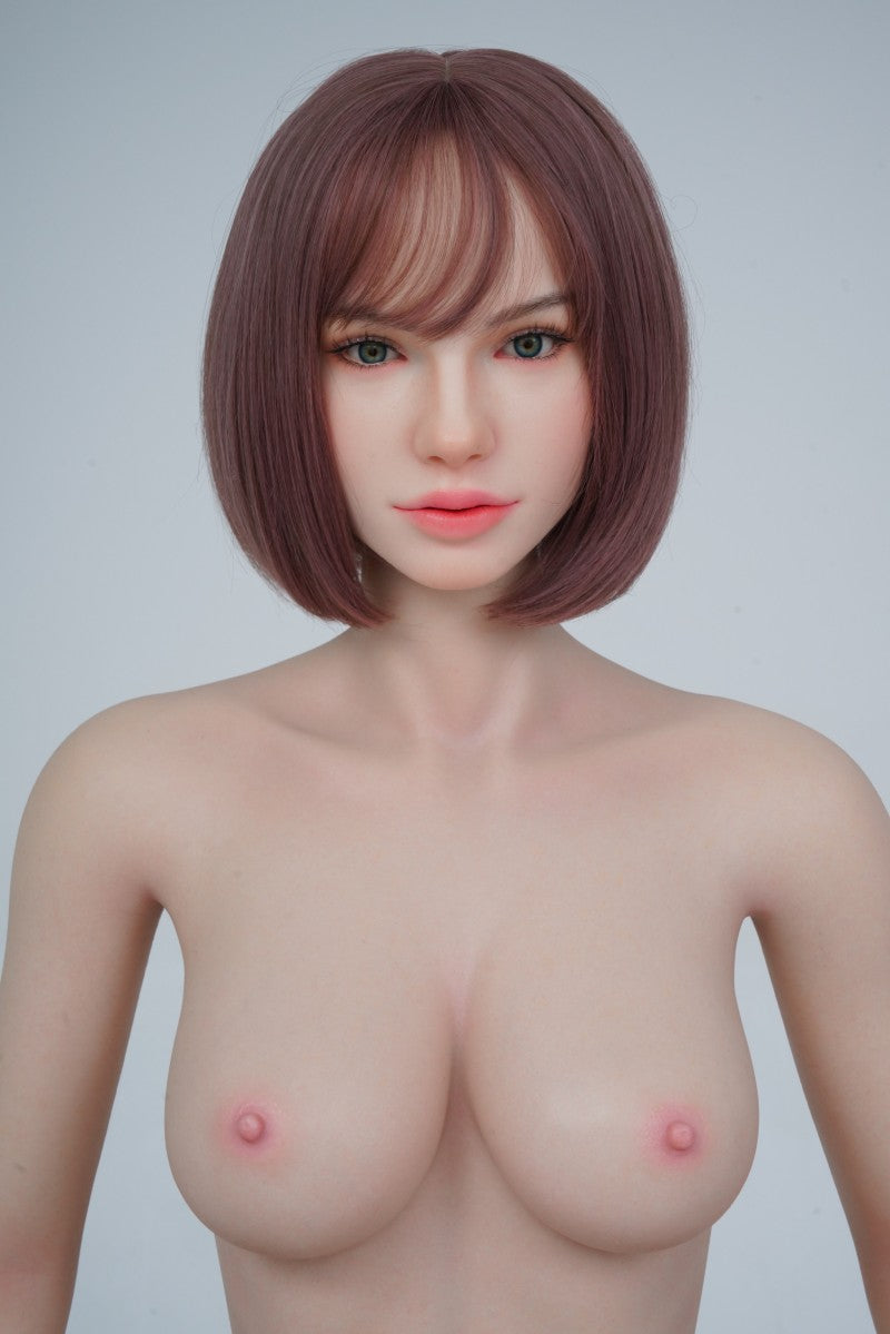 Kate sexpuppe (WM-Doll 170cm C-cup S#201 Silikon)