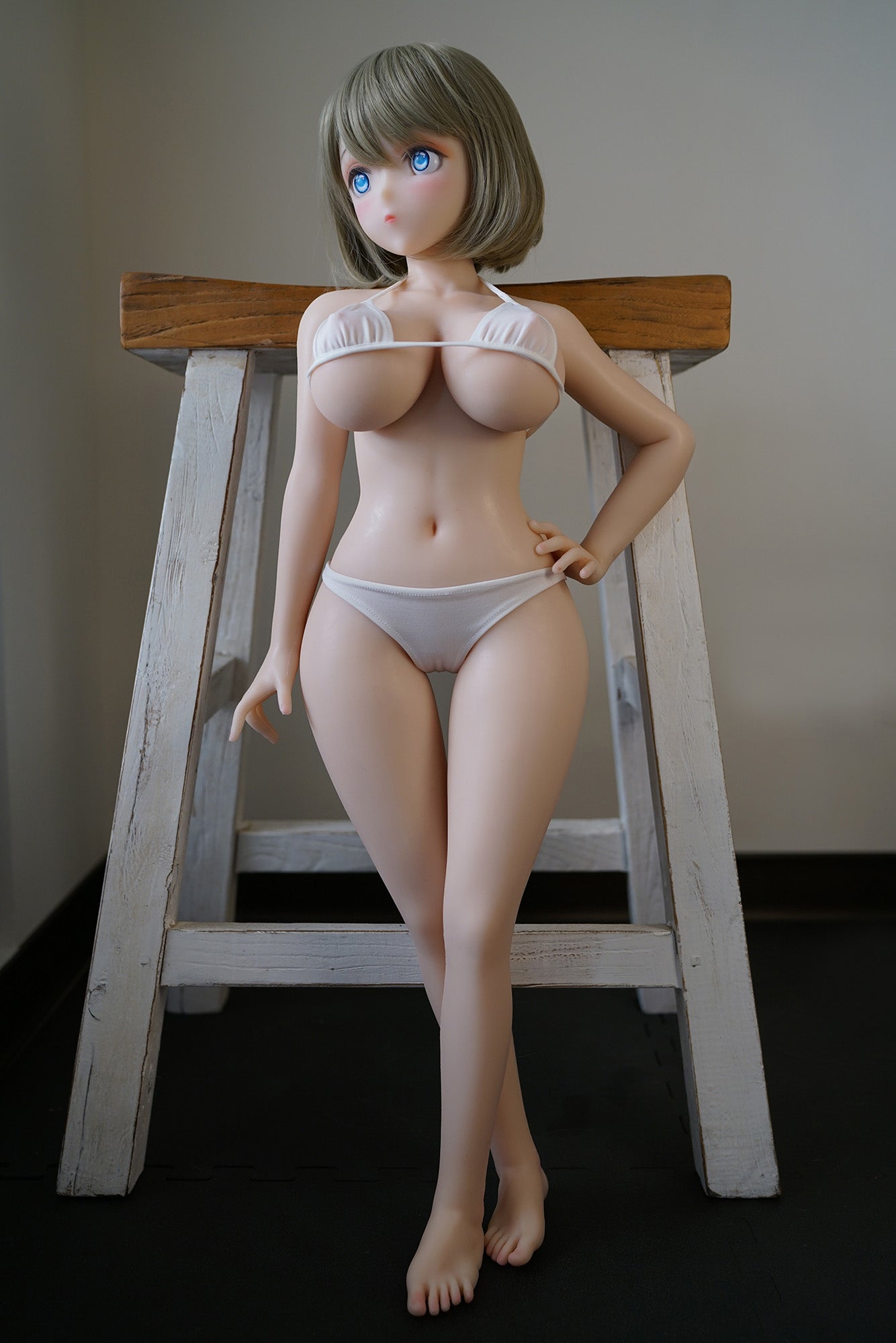 Handy Sex Boll (Irokebijin 80 cm f-kupa tpe) EXPRESS