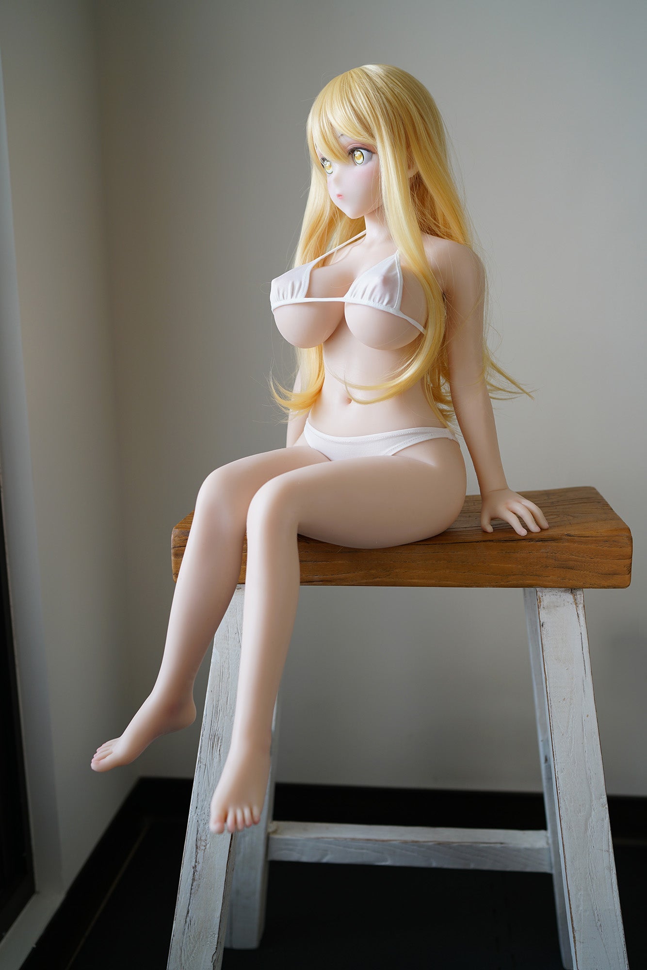 Handy Sex Boll (Irokebijin 80 cm f-kupa tpe) EXPRESS