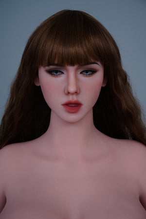 Bambola di sesso sugo (WM-Doll 163 cm H-Kupa #198)