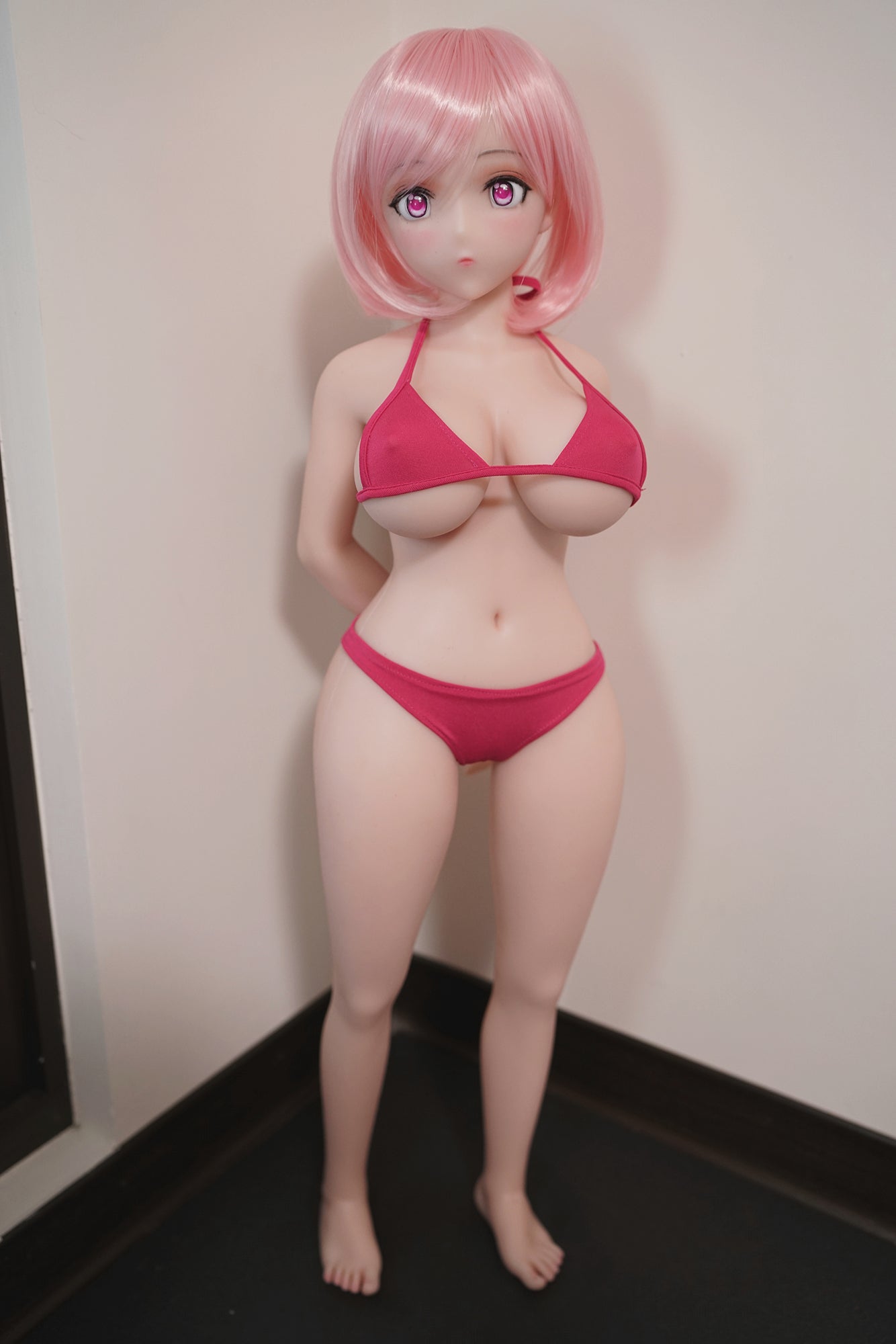 Handy Sex Boll (Irokebijin 80 cm f-kupa tpe) EXPRESS