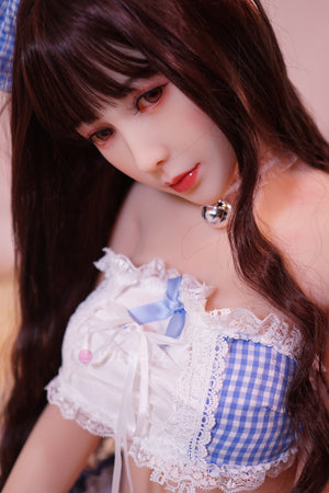 Zaras Sex doll (YJL Doll 156cm f-cup silicone)