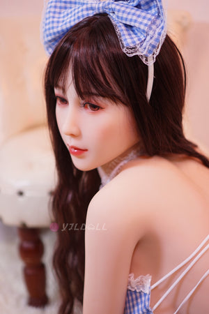 Zaras Sex doll (YJL Doll 156cm f-cup silicone)
