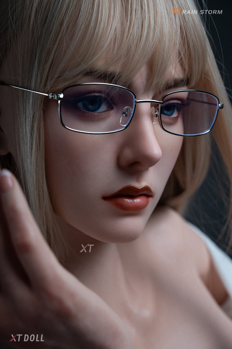 Irina poupée sexuelle (XT Doll 163 cm F-Cup #XT-18 Silicone)