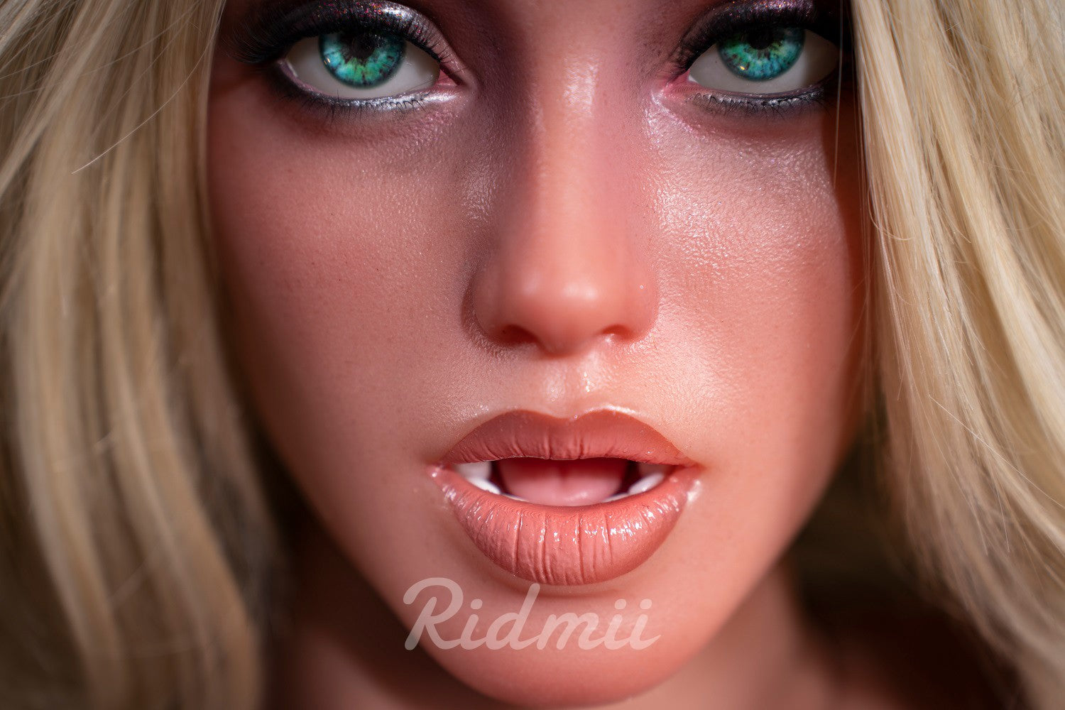 Kendra poupée sexuelle (Ridmii Doll 165 cm bonnet C TPE+Silicone) EXPRESS