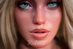 Kendra sexpuppe (Ridmii Doll 165 cm C-cup TPE+Silikon) EXPRESS