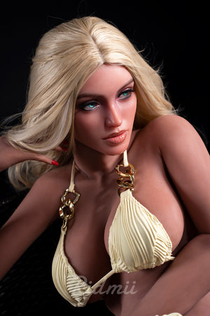 Kendra sexpuppe (Ridmii Doll 165 cm C-cup TPE+Silikon) EXPRESS