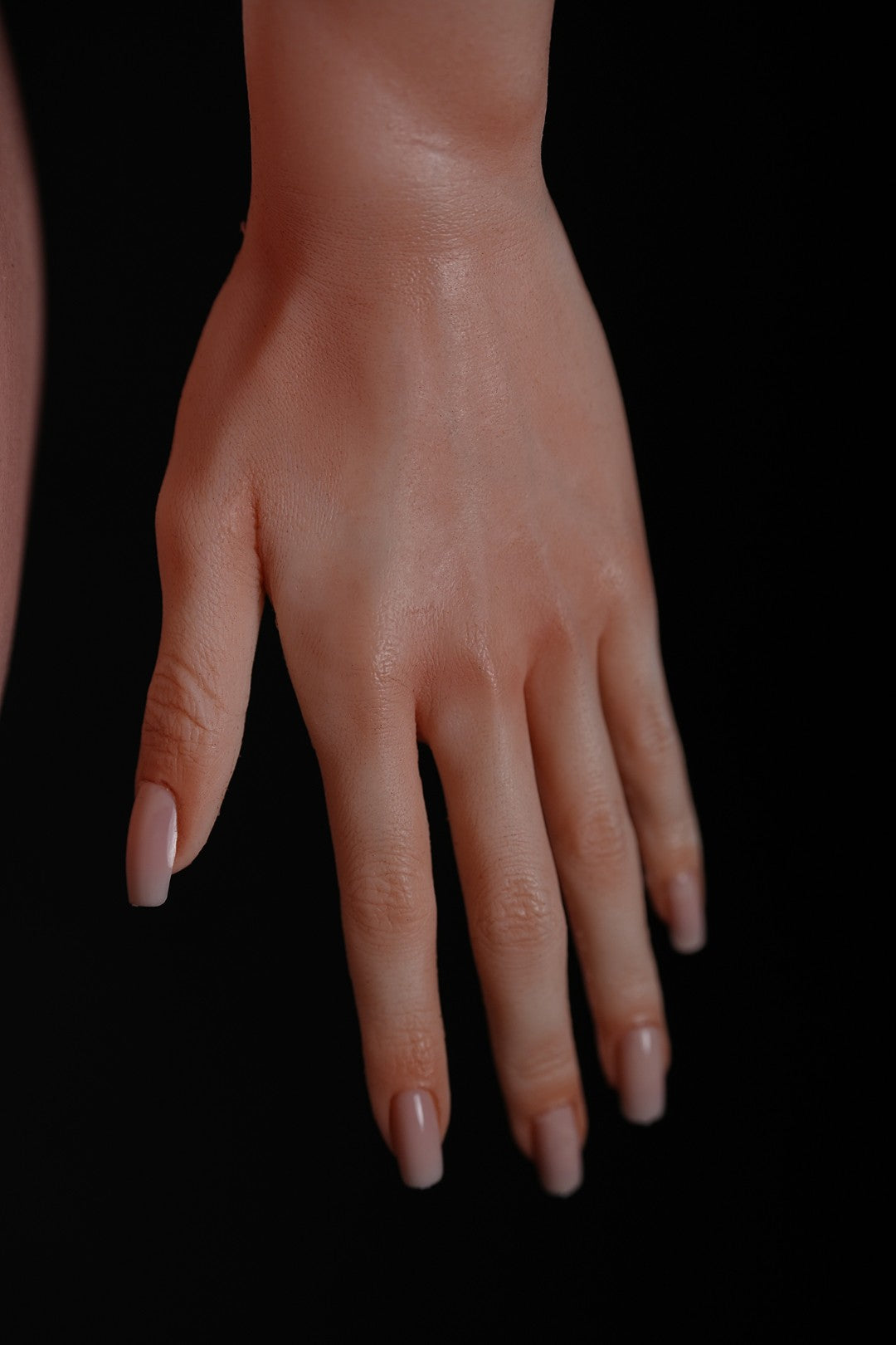 Laure poupée sexuelle (HRDoll Bonnet K 165 cm #221 RST silicone)