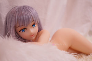 Aya ne Sex doll (YJL Doll 80cm e-cup #005 TPE)