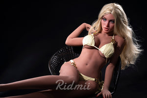 Kendra sexpuppe (Ridmii Doll 165 cm C-cup TPE+Silikon) EXPRESS