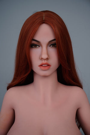 Rory Sex Doll (WM-Doll 164 cm J-CUP #162 TPE) EXPRESS